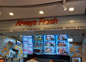 Caliburger