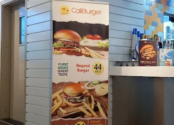 Caliburger