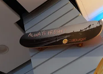 Caliburger