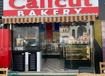 Calicut Bakery