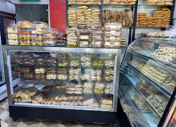 Calicut Bakery