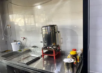 Calicut Bakery