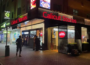 CALICUT STORIES RESTAURANT- AL QUSAIS- DUBAI