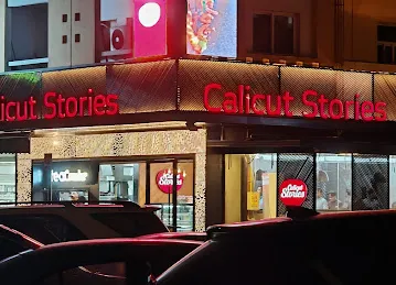 CALICUT STORIES RESTAURANT- AL QUSAIS- DUBAI