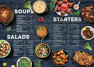 CALICUT STORIES RESTAURANT- AL QUSAIS- DUBAI
