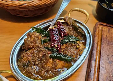 CALICUT STORIES RESTAURANT- AL QUSAIS- DUBAI