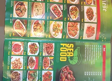Calicut Tasty Garden Restaurant