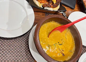 Calicut Tasty Garden Restaurant