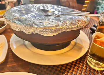Calicut Tasty Garden Restaurant