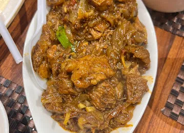 Calicut Tasty Garden Restaurant
