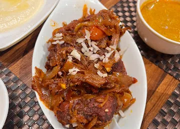 Calicut Tasty Garden Restaurant