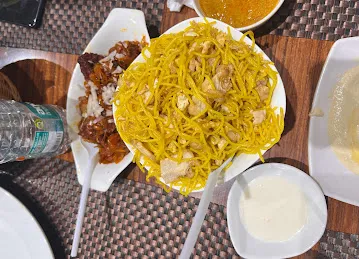 Calicut Tasty Garden Restaurant