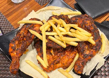 Calicut Tasty Garden Restaurant