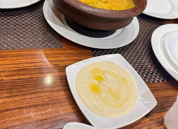 Calicut Tasty Garden Restaurant