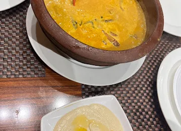 Calicut Tasty Garden Restaurant