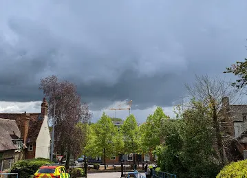 call it spring