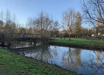 call it spring