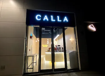 CALLA Cafe