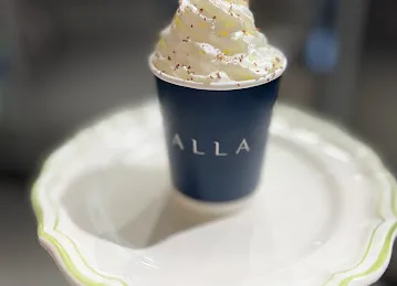 CALLA Cafe