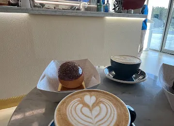 CALLA Cafe