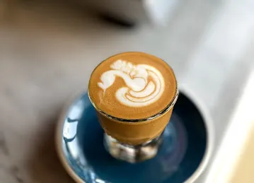 CALLA Cafe
