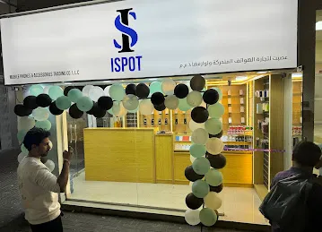 Calligraphy Dubai