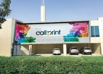 Callprint Express Limited