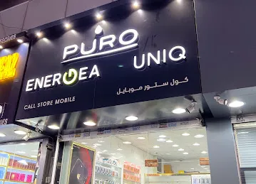 Callstore dubai