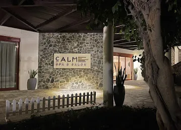 CALM SPA & salon