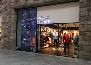 Calvin Klein