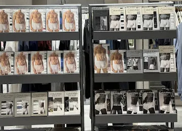 Calvin Klein