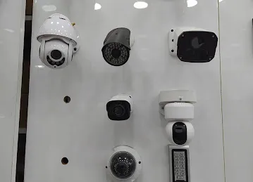 Cam Point Technology LLC
