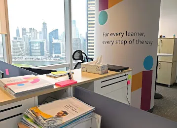 Cambridge Assessment English - MEA