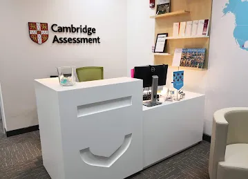 Cambridge Assessment English - MEA