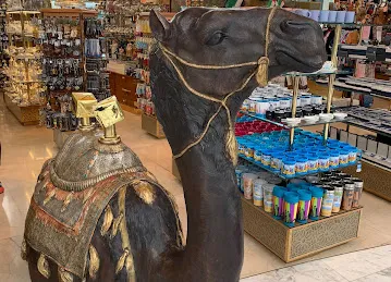 CAMEL COMPANY