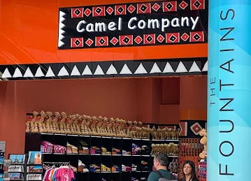 CAMEL COMPANY