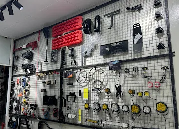 Camel king auto repairing garage