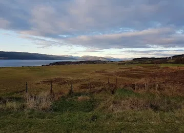 camel point