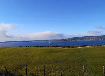 camel point