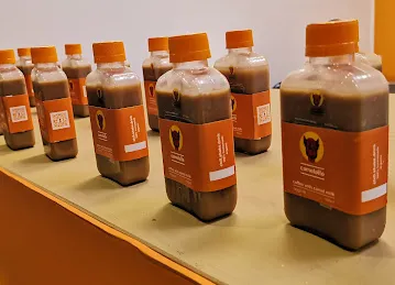 Camelatte