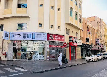 Camera repair Shop In Dubai