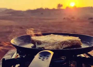 Campsite 1 Al Ain