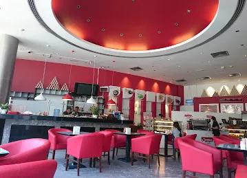Campus Cafe