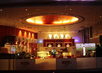 Campus Cafe