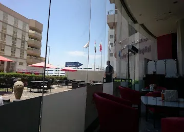 Campus Cafe