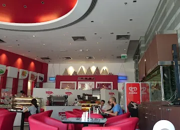 Campus Cafe