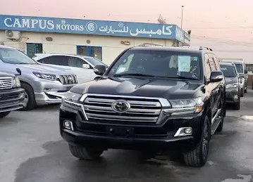 Campus Motors FZCO
