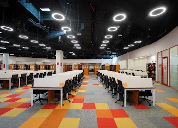 Canadian University Dubai HUB