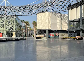 Canadian University Dubai HUB