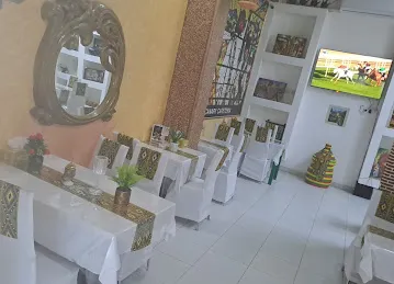 Canari cafeteria